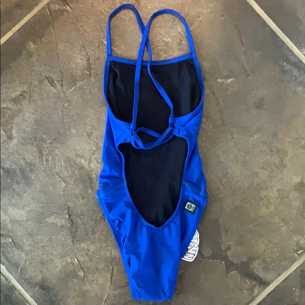 Jolyn swimsuit